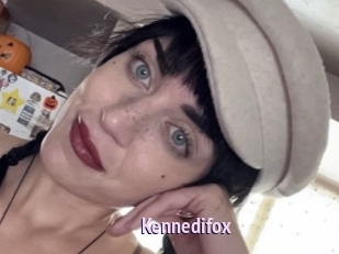 Kennedifox
