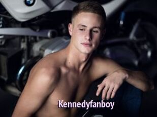 kennedyfanboy Film Porno