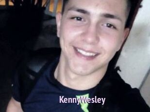 KennyWesley
