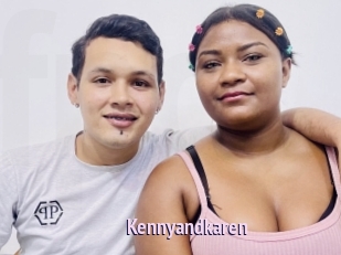 Kennyandkaren