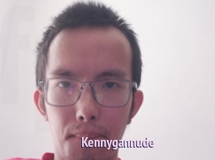 kennygannude Film Porno