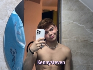 Kennysteven