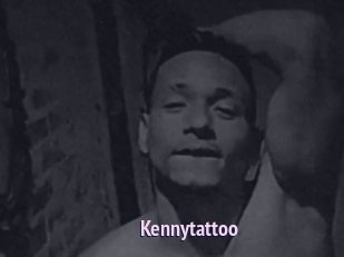 Kennytattoo