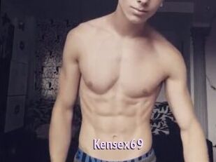 Kensex69