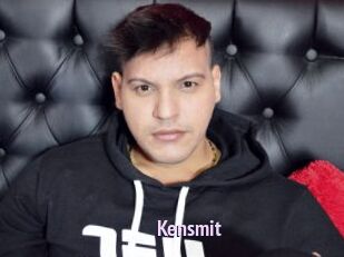 Kensmit
