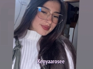 Kenyaarosee