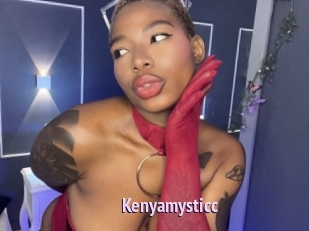 Kenyamysticc