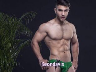 Keondavis