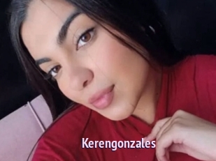 Kerengonzales
