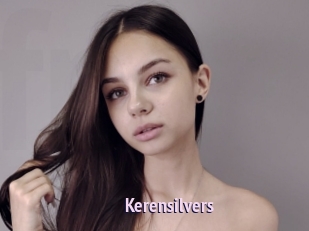 Kerensilvers