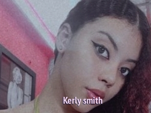 Kerly_smith