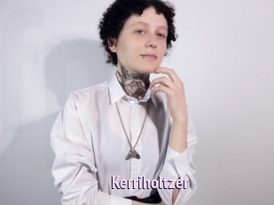 Kerriholtzer