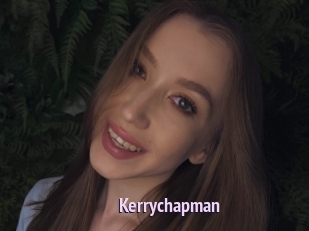 Kerrychapman