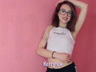 Kerryfox