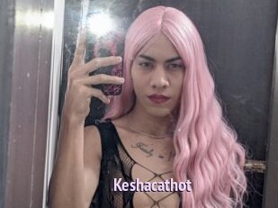 Keshacathot