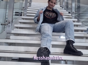 Kesshasmitthx
