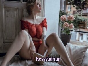 Kessyadrian