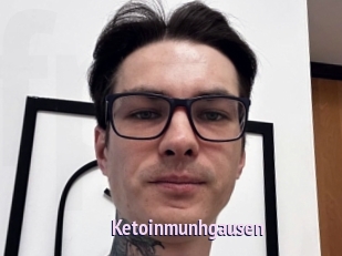 ketoinmunhgausen Film Porno