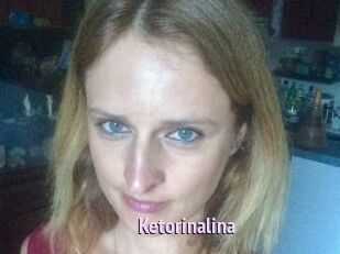 Ketorinalina
