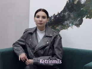 Ketrinmils