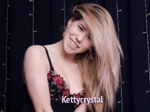 Kettycrystal