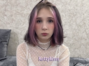 Kettykisss