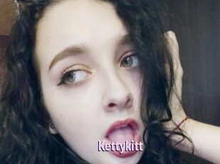 Kettykitt