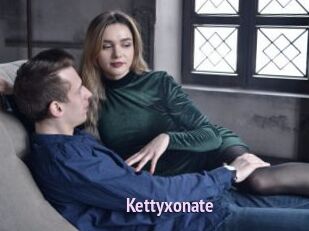 Kettyxonate