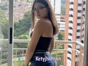 Ketyjhonson