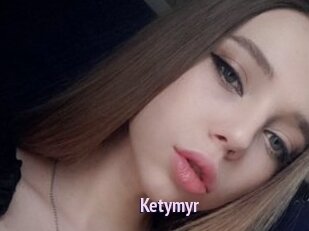 Ketymyr