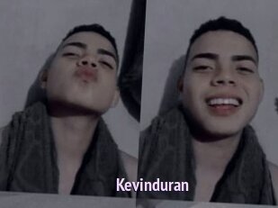 Kevinduran