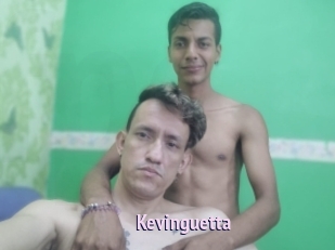 Kevinguetta
