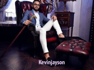 Kevinjayson