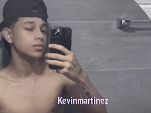 Kevinmartinez