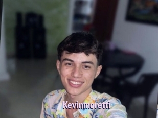 Kevinmoretti