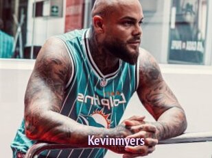 Kevinmyers