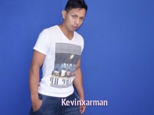 Kevinxarman