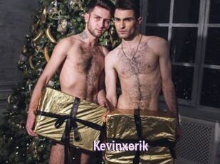 Kevinxerik