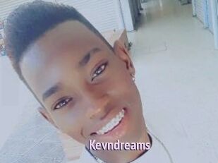 Kevndreams