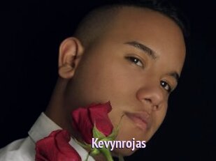Kevynrojas