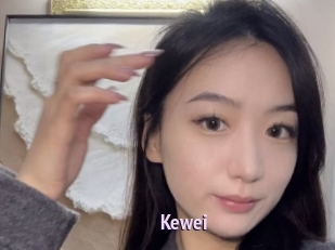 Kewei