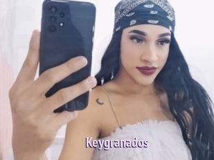 Keygranados