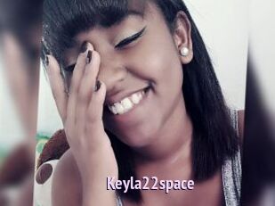 Keyla22space