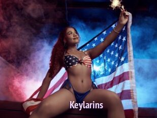Keylarins