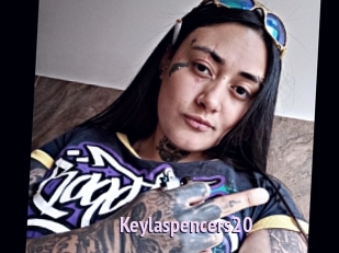 Keylaspencers20