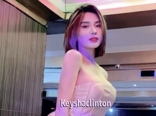 Keyshaclinton