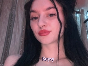 Keysy