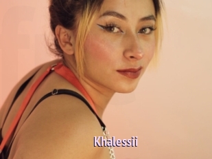 Khalessii