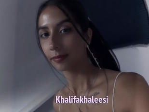 Khalifakhaleesi