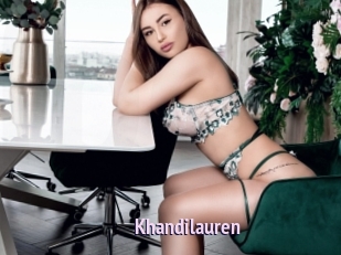Khandilauren